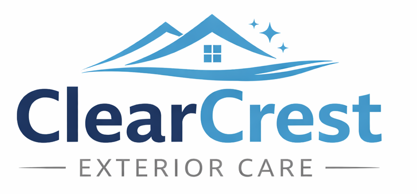 ClearCrest Exterior Care